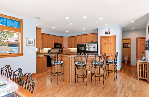 Corolla House | Beach ParTee Time: Private Pool w/Cabana, Spa