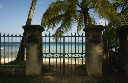 Merlin Bay Apartment | Beach Pavillion At James Bay (Sleeps 2, 1 Bedroom)