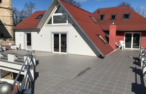 Cheb House | Beach Pension