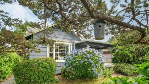 Arch Cape House | Beach Pines Bungalow by AvantStay Classic Cottage Steps to the Beach w Private Yard