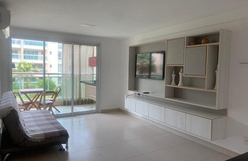 Aquiraz Apartment | Beach Place Aquiraz Riviera