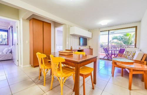 Loteamento Parque das Fontes Apartment | Beach Place Resort Bangalo 12