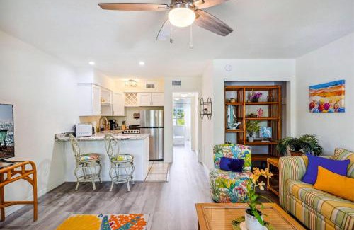 Gulfport Apartment | Beach Quarters #8