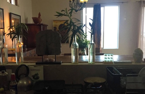 Santa Maria Tonameca House | Beach, relax and peaceful walks