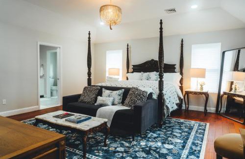 Long Branch House | Beach Retreat 4900 Sqft, F1 VR Sim, Up to 21 guests