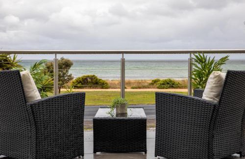 St Leonards House | Beach Retreat