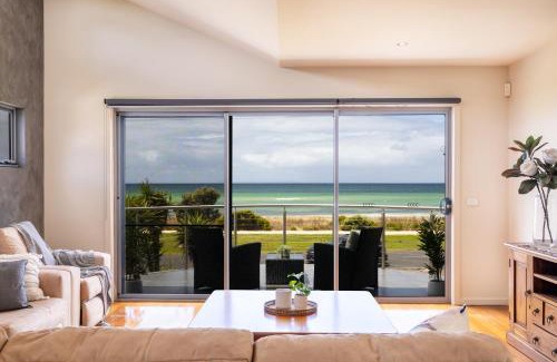 St Leonards House | Beach Retreat