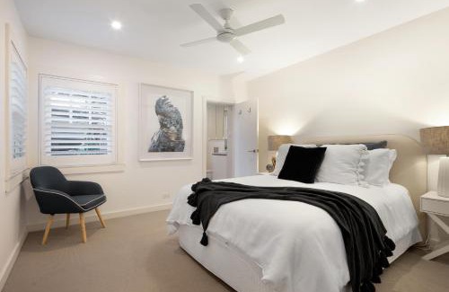 Manly House | Beach Retreat