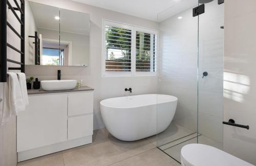 Manly House | Beach Retreat