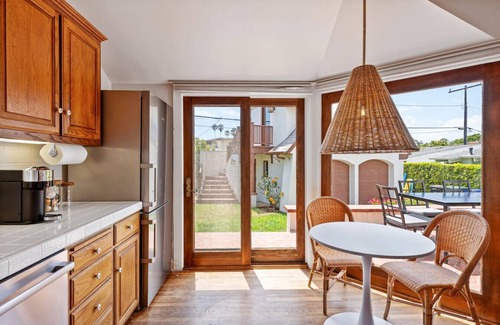 Carpinteria House | Beach Retreat Carpinteria