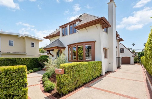 Carpinteria House | Beach Retreat Carpinteria