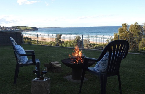 Kiama Downs Apartment | Beach Retreat@Kiama BEACHFRONT with direct beach access