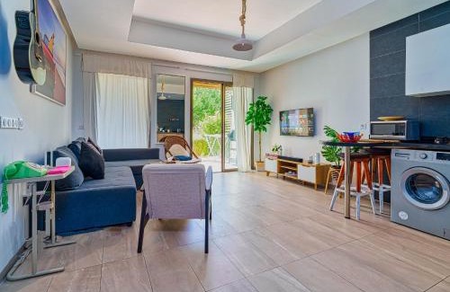 Tamrhakht Apartment | Beach Retreat Taghazout Bay