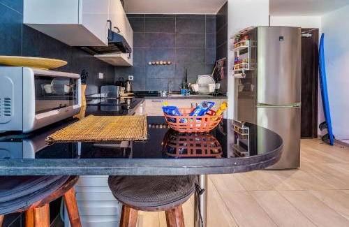 Tamrhakht Apartment | Beach Retreat Taghazout Bay