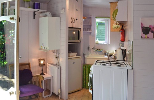 Carbis Bay Cottage | Beach Retreat - UKC2322