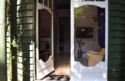 Carbis Bay Cottage | Beach Retreat - UKC2322