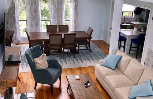 New Smyrna Beach House | Beach Retreat