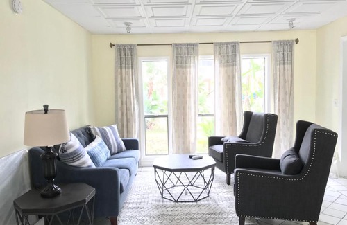 New Smyrna Beach House | Beach Retreat