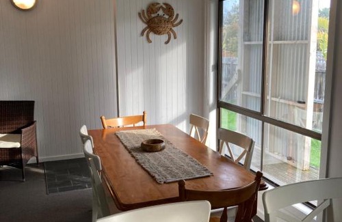 Cape Woolamai House | Beach Ridge