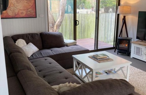 Cape Woolamai House | Beach Ridge