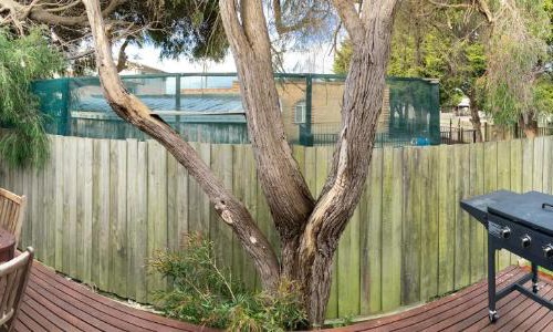 Cape Woolamai House | Beach Ridge
