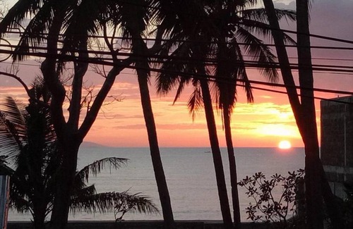 Lian Apartment | Beach Road Apartments