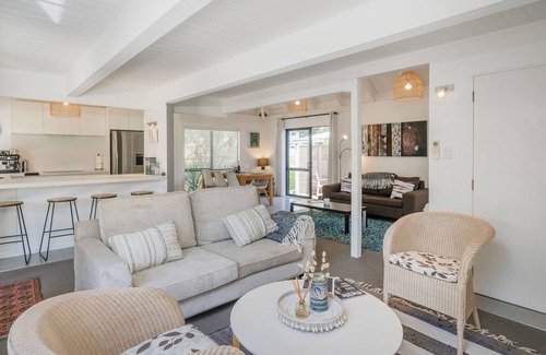 Pauanui House | Beach Road Beauty - Pauanui Holiday Home
