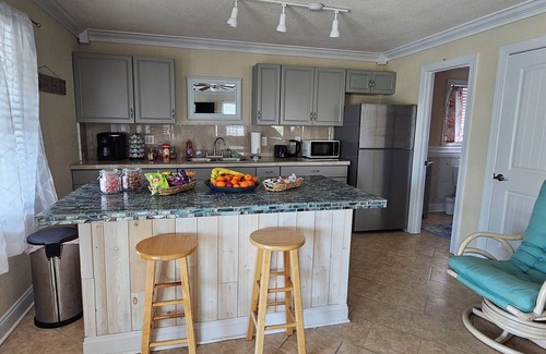 Kill Devil Hills Bed & Breakfast | Beach Road Bed and Breakfast