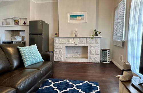 South Bunbury Cottage | Beach Shack - Bunbury