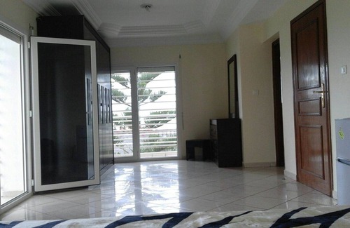 Agadir Bay Villa | Beach Side 6 Bedrooms Luxurious Villa Ref: 1099