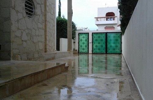 Agadir Bay Villa | Beach Side 6 Bedrooms Luxurious Villa Ref: 1099
