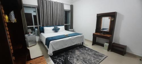 Sharjah House | Beach Side Private Room near Expo Center Sharjah