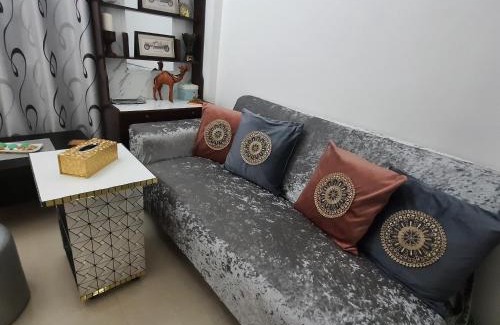 Sharjah House | Beach Side Private Room near Expo Center Sharjah