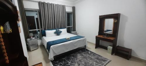 Sharjah House | Beach Side Private Room near Expo Center Sharjah