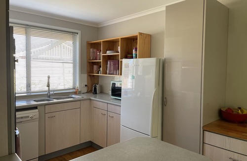 Culburra Beach House | Beach Stay Love is everything you need with a 3 minutes stroll to the beach.