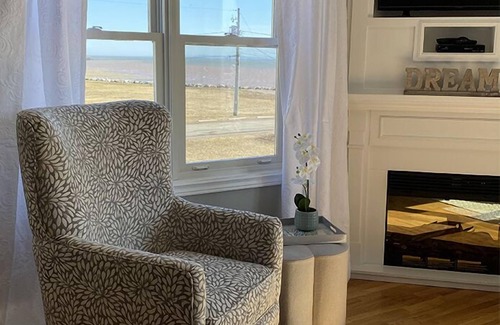 St. Martins Hotel | Beach Street Inn