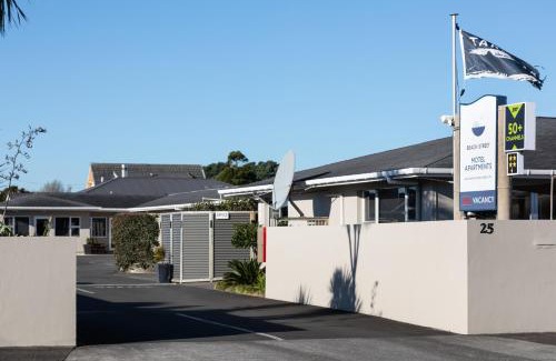 Fitzroy Hotel | Beach Street Motel Apartments