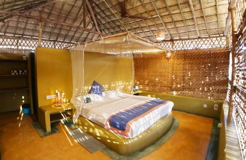 Mandrem Hotel | Beach Street Resort