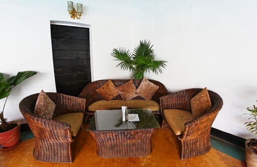 Mandrem Hotel | Beach Street Resort