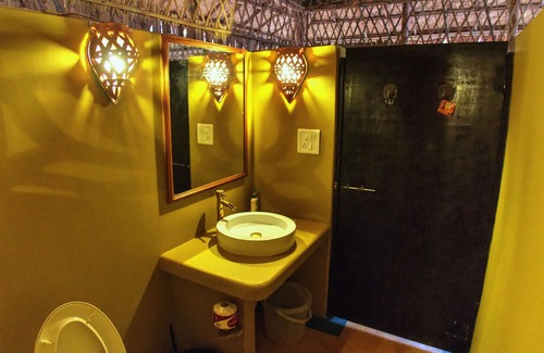 Mandrem Hotel | Beach Street Resort