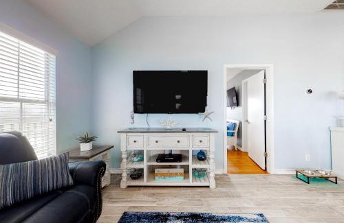 San Luis House | Beach Therapy