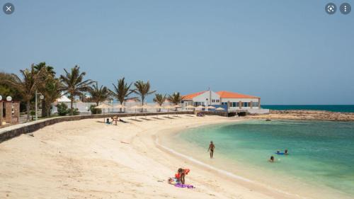 Murdeira Apartment | Beach Townhouse - Murdeira Village