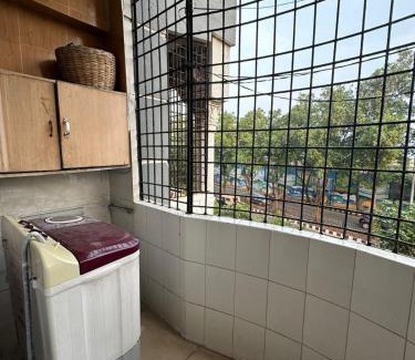 MVP Colony Apartment | Beach View Apartment