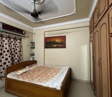 MVP Colony Apartment | Beach View Apartment