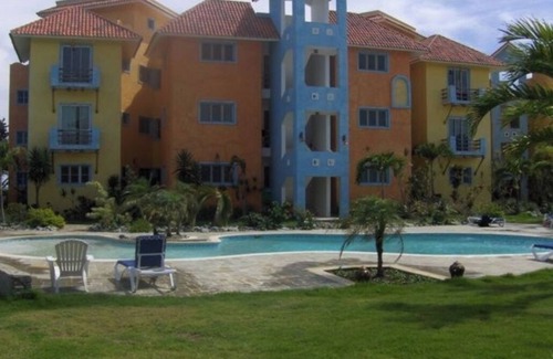 Barrio Las Yaguitas Apartment | Beach View Apartments Romantic and Luxurius