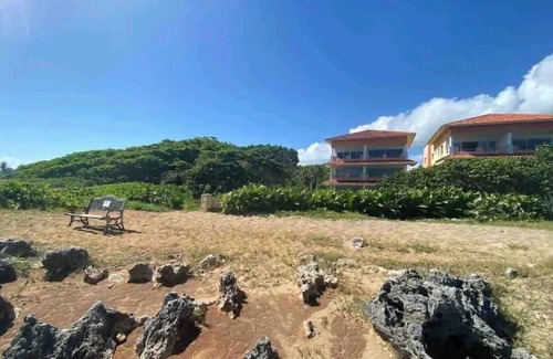 Barrio Las Yaguitas Apartment | Beach View Apartments Romantic and Luxurius