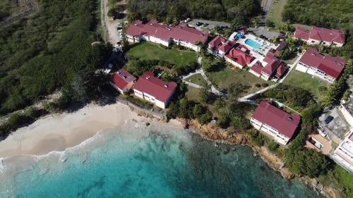 St. John's Villa | Beach Villa