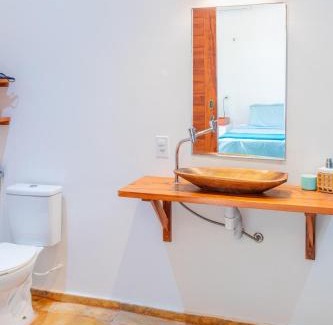 Guajiru Apartment | BEACH VILLA Camurupim