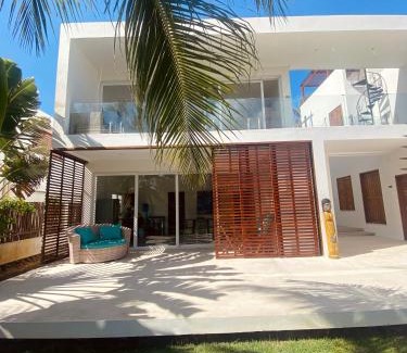 Guajiru Apartment | BEACH VILLA Camurupim