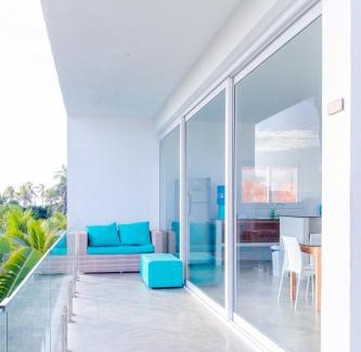 Guajiru Apartment | BEACH VILLA Camurupim